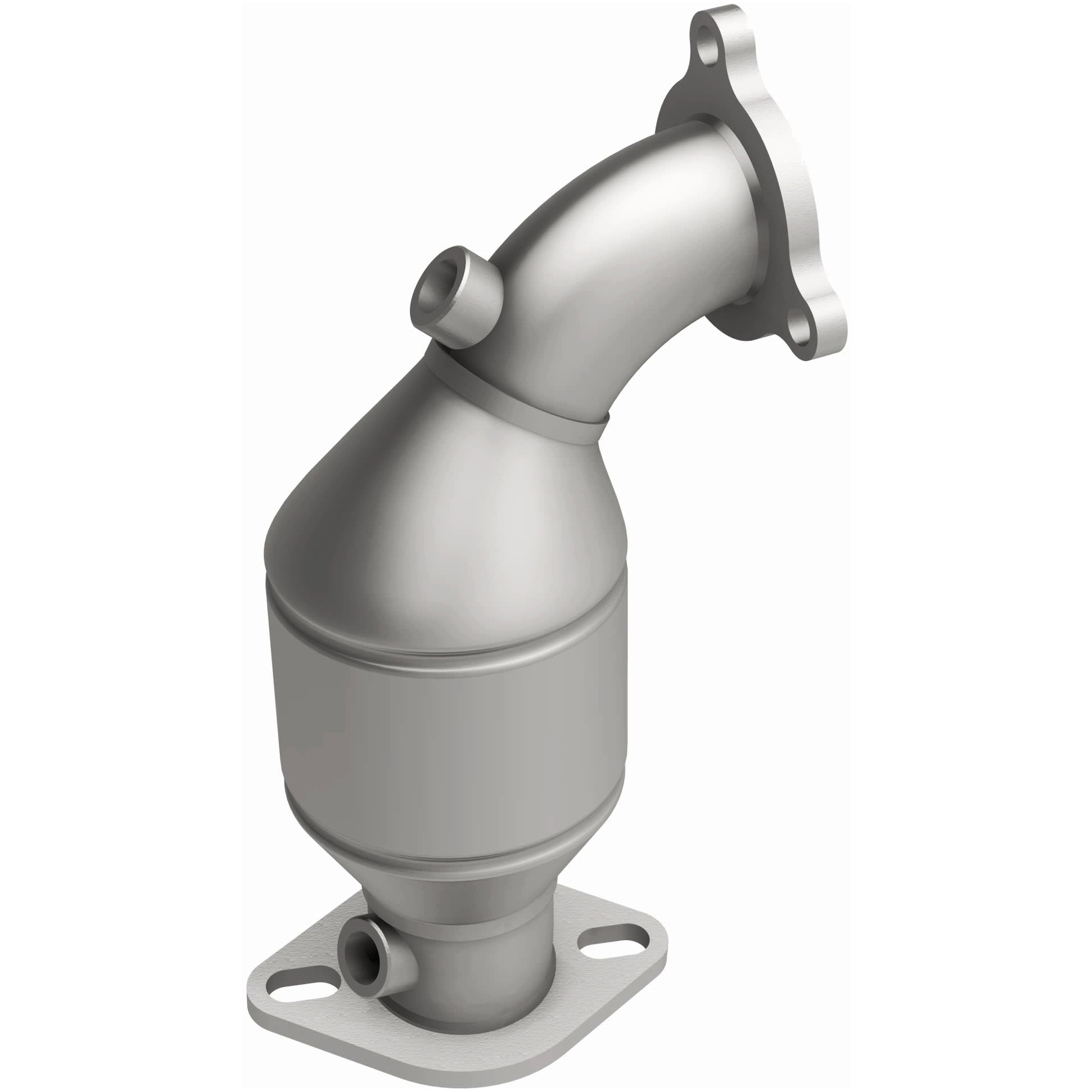 MagnaFlow Exhaust Products 49452 OEM Grade Direct-Fit Catalytic Converter